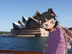 -悉尼歌剧院