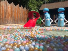 -天目湖涵田半山温泉