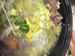 -闫家驴肉老店(华电一校店)