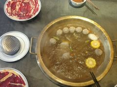 -小牛海记潮汕牛肉店(永定路店)