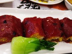 -虾饺妹·粤式手工点心(水荫路店)