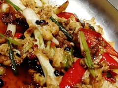 -金枝玉叶上海人家食府(三里河店)