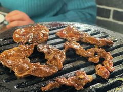 -大槐树烤肉馆