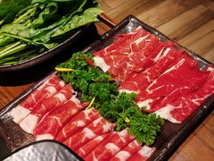 -捞王锅物料理(金华义乌之心店)