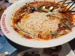 -坛宗剁椒鱼头(河西王府井店)