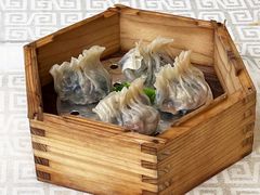 鱼翅饺-寻味顺德·顺峰山庄(大良店)
