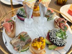 -粤海喜来登酒店·&More聚驿(天河城店)