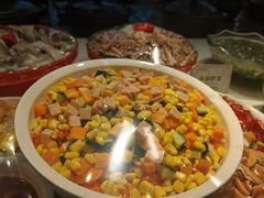 -聚丰园•湖鲜餐厅(阿红私房菜梅石路店)