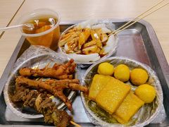 -阿信糖水(体育花园店)