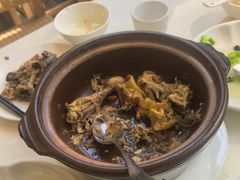-外婆家(古墩印象城店)