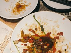 -绿茶餐厅(燕郊永旺店)