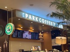 -逸派咖啡 EPARKCOFFEE(广安门店)