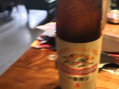 麒麟啤酒-原始泥炉烤肉(总店)