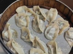 -来相会饺子·新辽菜(甘家口店)