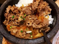 -花味·自助烤肉(雨花客厅店)