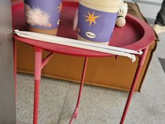 -Sips&Lick茶兰咖啡(五道口店)