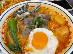 -文通冰室(东方宝泰店)