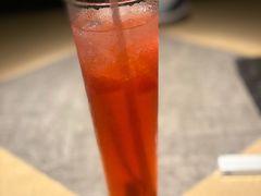 双鱼座鸡尾酒-穹六人间 people 6(岳阳路店)