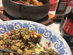 -千百味红餐厅·江西菜(绿地双子塔店)