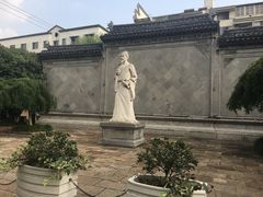 -张溥故居
