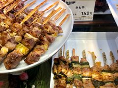 -阪急百货店(梅田总店)