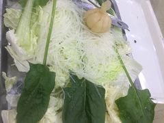 -鑫来顺大铜锅涮羊肉(中山门旗舰店)