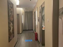 -锦艾·推拿艾灸&疗愈SPA(时代天街空中花园店)