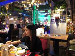 大堂-红牌美蛙鱼头火锅(万辉国际广场店)