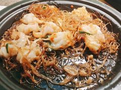 -绿茶餐厅(天津天河城店)