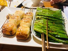 -木屋烧烤(惠阳华润小径湾店)