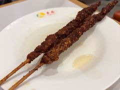 -杏园餐厅(西四北大街店)