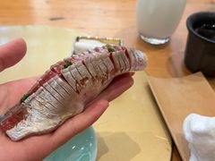 -鮨冠OMAKASE食べ放题(北京首店)