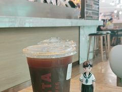 -COSTA COFFEE(恒基名人购物中心店)