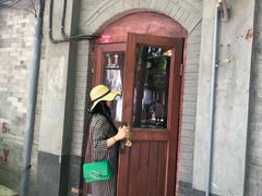-铃木食堂(帽儿胡同店)