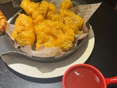 -西堤牛排(恒隆广场店)