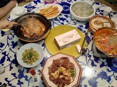 -印巷里主题餐厅(马鞍山店)