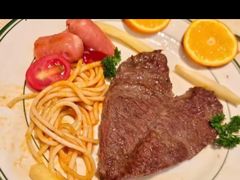 -纽斯特牛排自助餐厅(浦江万达店)