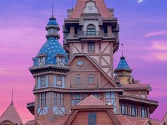 -郑州方特梦幻王国