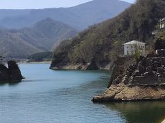 -本溪关山湖风景区
