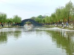 -木兰水镇旅游景区