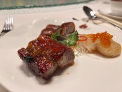 -天龙轩(香港丽思卡尔顿酒店)