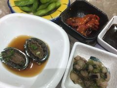 -大渔铁板烧(大悦城店)