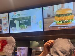 -德克士(前门店)