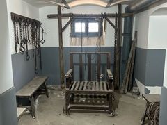 -青岛德国监狱旧址博物馆