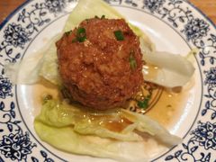 -春水锅贴·传统鲁菜(大明湖店)