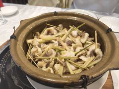 -松涛居·三墩烧鹅石岐乳鸽(西区店)