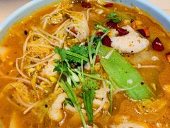 -嘟嘟红唇老坛酸菜鱼(九洲店)