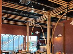 大堂-十三式重庆江湖菜(金茂览秀城店)