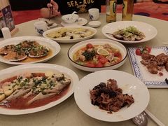 -石浦大酒店(百丈店)