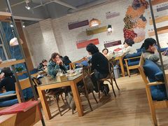 -粥六•新晋菜(柳巷店)